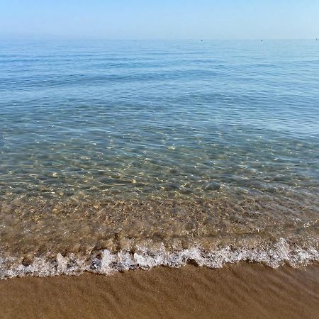 Primera Linea De Playa Julio Y Agosto Min 7 Dias De Lunes A Lunes Denia Ngoại thất bức ảnh