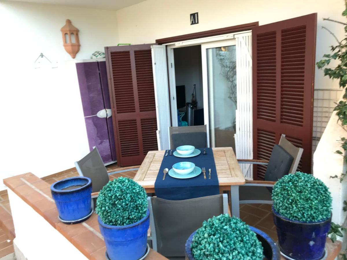 Primera Linea De Playa Julio Y Agosto Min 7 Dias De Lunes A Lunes Denia Ngoại thất bức ảnh