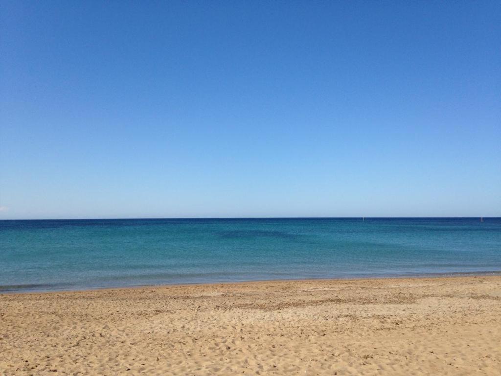 Primera Linea De Playa Julio Y Agosto Min 7 Dias De Lunes A Lunes Denia Ngoại thất bức ảnh