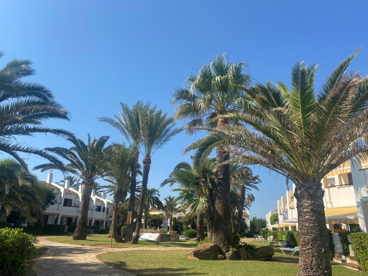 Primera Linea De Playa Julio Y Agosto Min 7 Dias De Lunes A Lunes Denia Ngoại thất bức ảnh